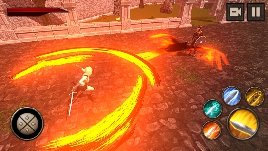 忍者武士2020最新版圖4