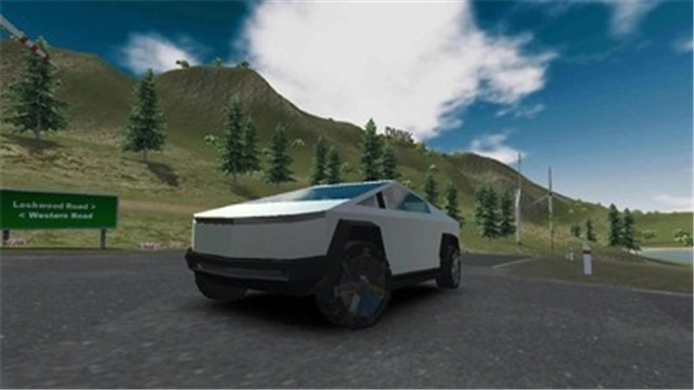 美国赛车驾驶(2)