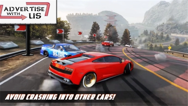 维加斯城市漂移图3