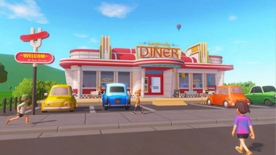 招财小镇红包版图3