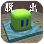 方块像素逃脱