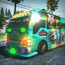 公交车竞速2020最新版