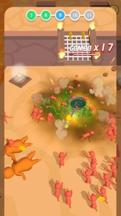 推推更健康游戏图3