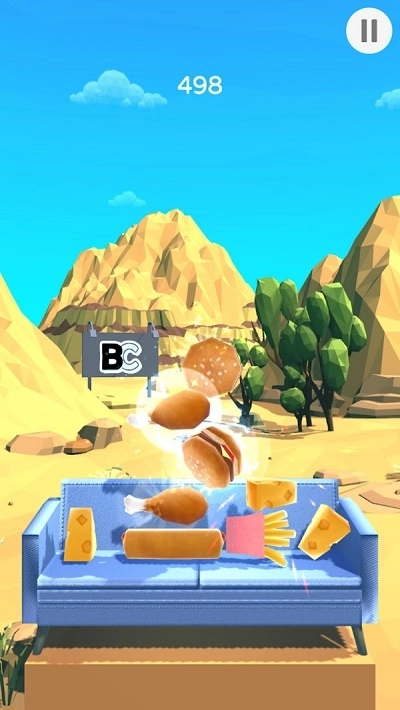 食品合成达人图3