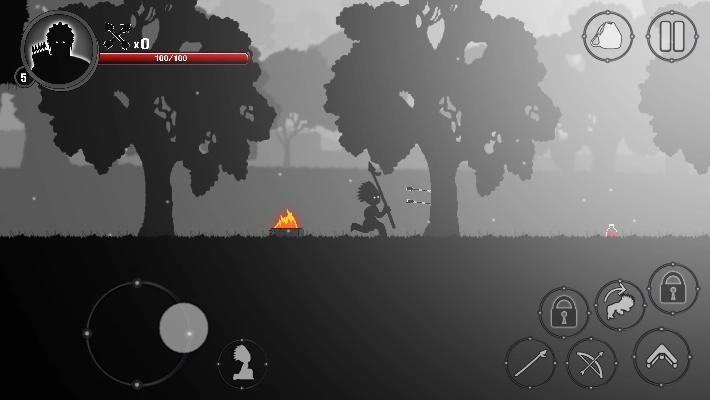 殖民地土著人图2