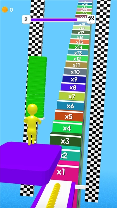 搬砖狂人图1