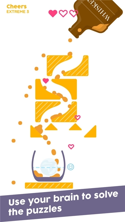 水往低处流游戏图3
