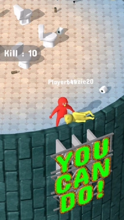 动物擂台淘汰赛最新版图2