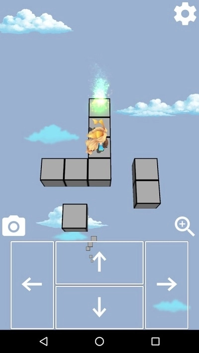 小女孩宝石作战图2