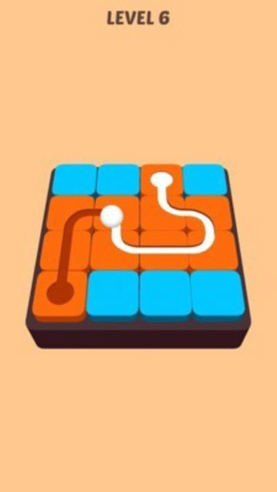 救救小球球游戏图3