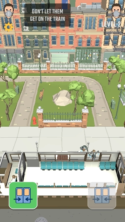 愤怒的机械师图1