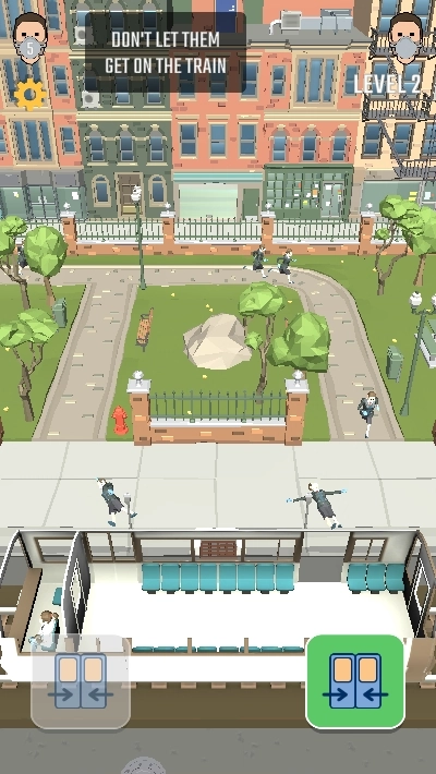 愤怒的机械师图2