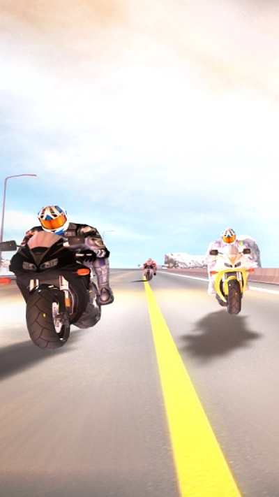 真实摩托2020图3