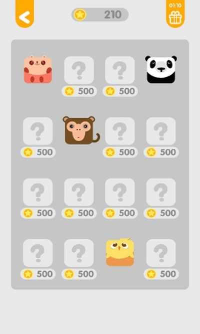 一画成金游戏(2)