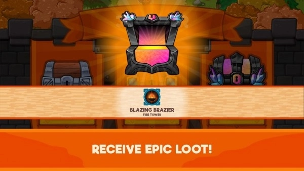 放置宝塔王国(1)