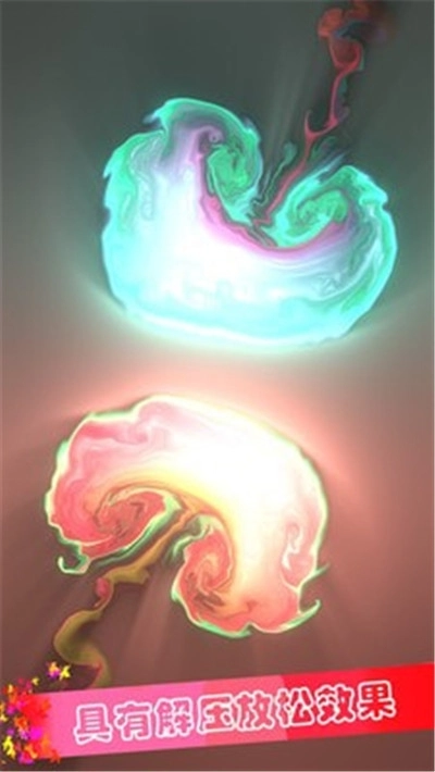 魔幻粒子模拟解压游戏图3