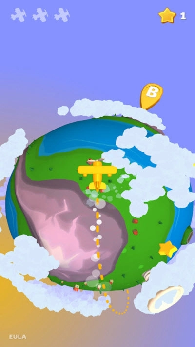 宇宙飞机淘汰赛(2)