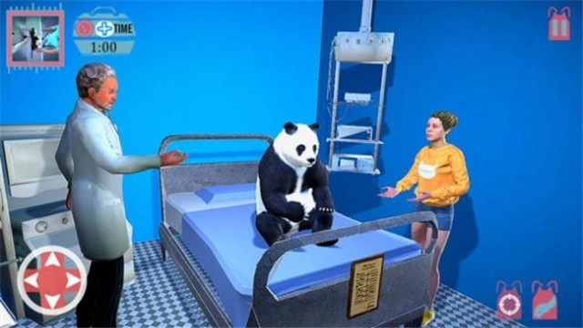 宠物外科医院模拟器图1