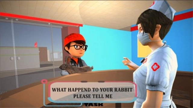 宠物外科医院模拟器图2