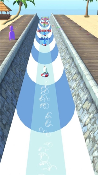 乐高水上乐园游戏图1