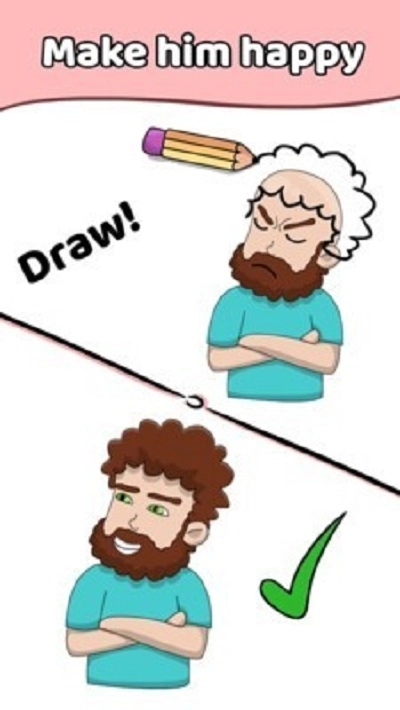 我是画画天才(4)