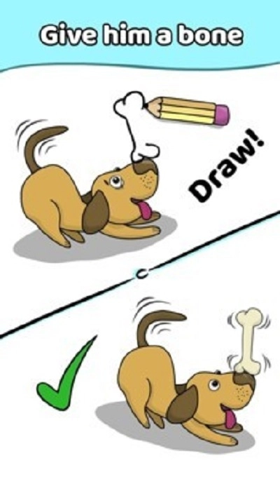 我是画画天才(2)