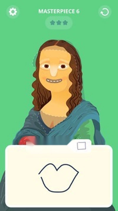 画家大师3D游戏