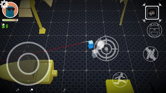 方块暴徒汉化版(3)