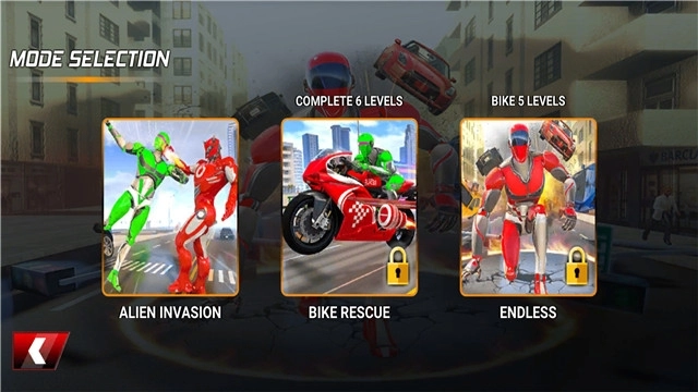 钢铁合金超人(1)