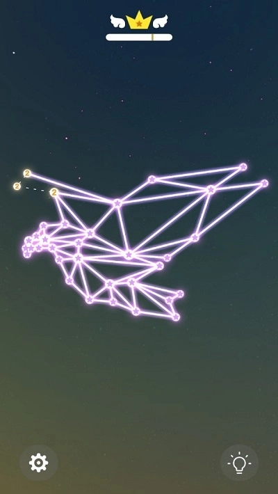 星座连线(2)