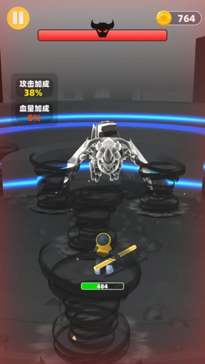 吃我一神棍2(2)
