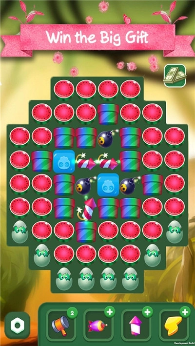 宝藏精灵红包版