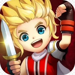 光明冒险版