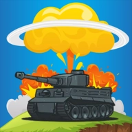 终极坦克淘汰赛安卓版