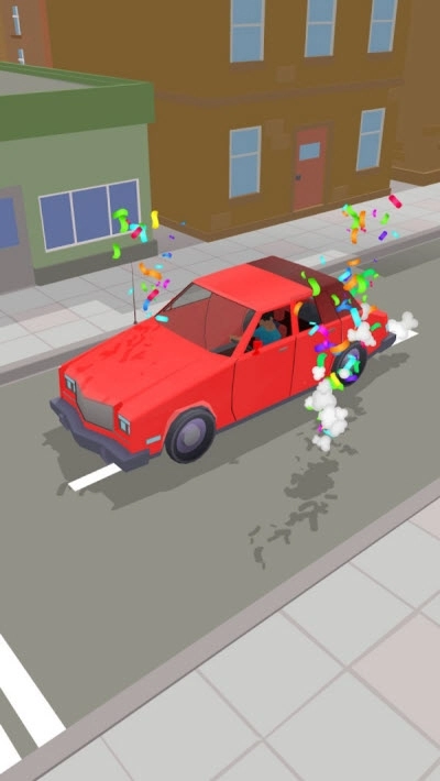 帮帮小男孩游戏