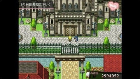 新无冬镇物语游戏(3)