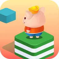 魔性跳一跳红包版