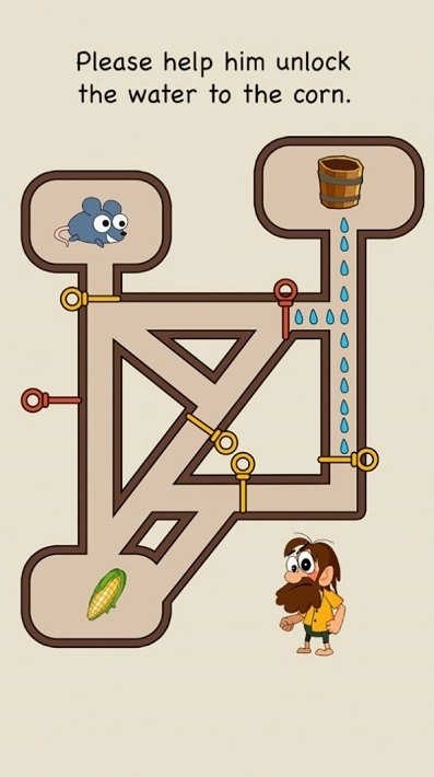 脑洞逃离岛屿免费版