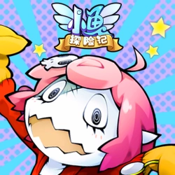 小鱼探险记红包版