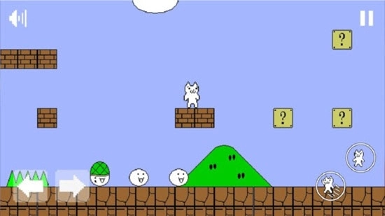 沙雕猫里奥(3)