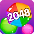 玩爆2048红包版
