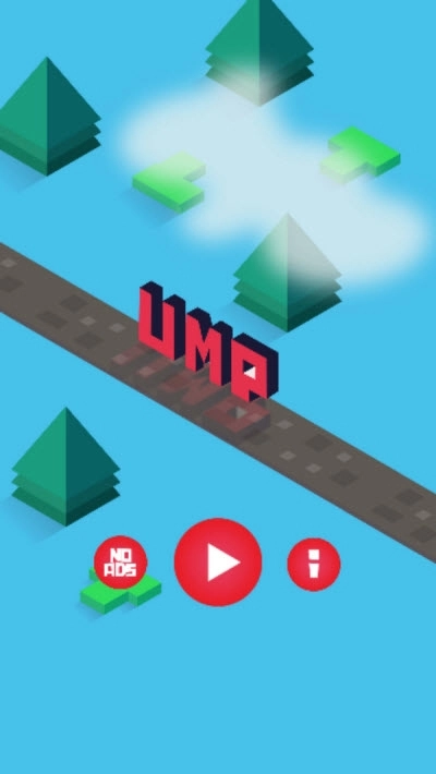 跳跃障碍游戏图2