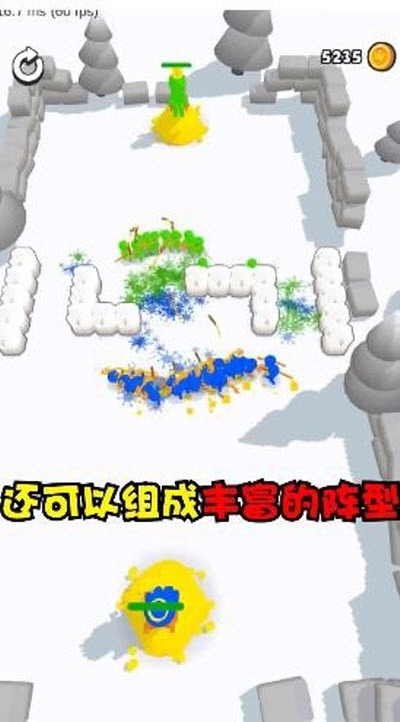 涂鸦勇士游戏(1)