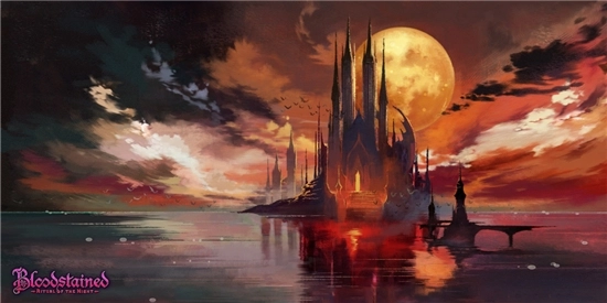 赤痕夜之仪式(1)