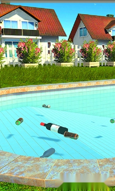 打造美丽的花园