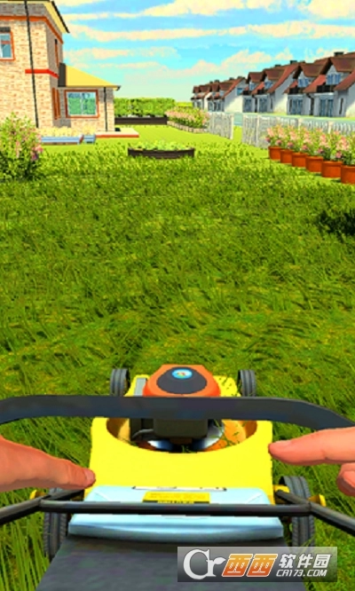 打造美丽的花园