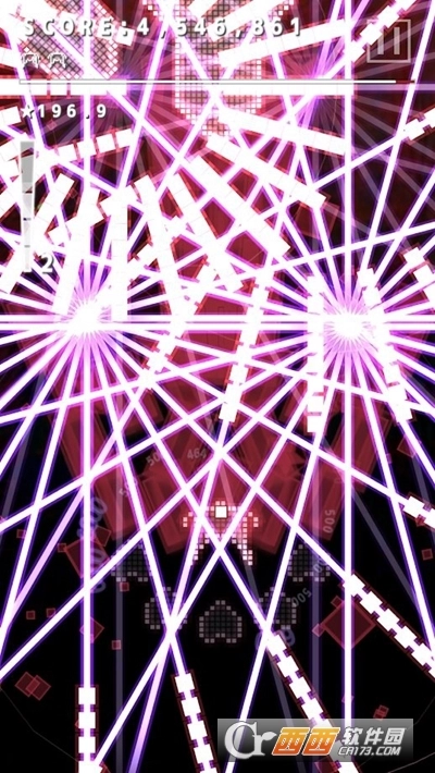 子弹夜曲游戏(2)