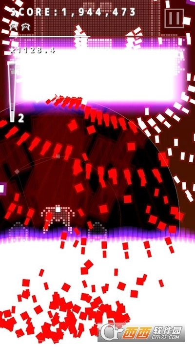 子弹夜曲游戏(3)