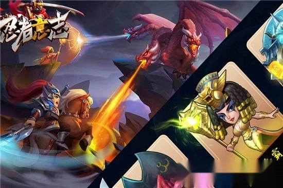 忍者意志安卓版