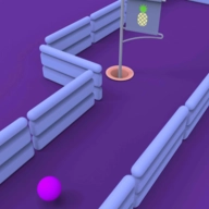 迷路的小球游戏